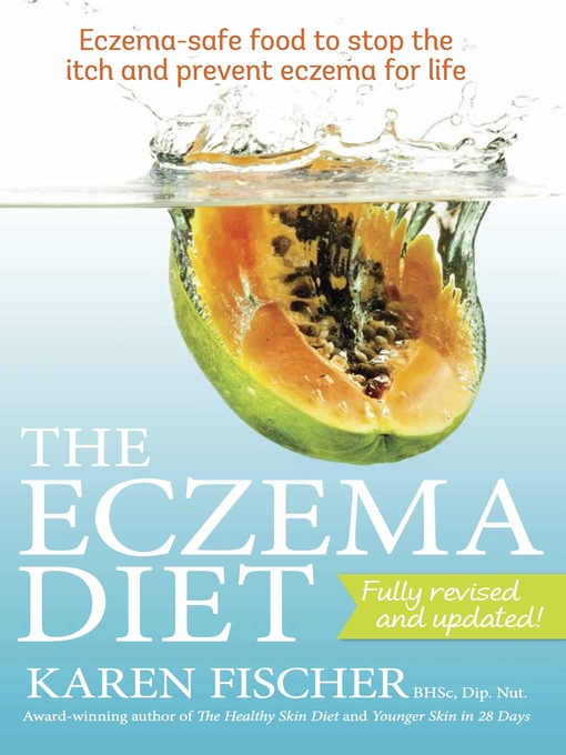 Title details for The Eczema Diet by Karen Fischer - Wait list